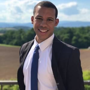 Meet your Posher, David